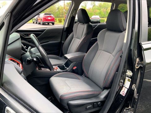 Used 2019 Subaru Forester Sport w/ Popular Package #2 AWD/4WD image 24