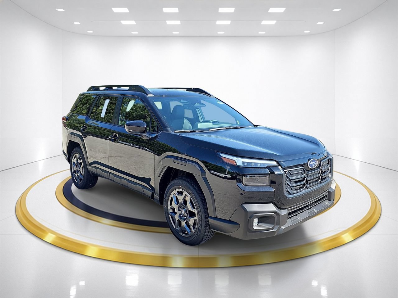 New 2026 Subaru Outback Premium AWD/4WD image 3