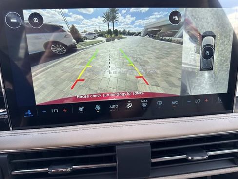 New 2026 Lincoln Corsair Premiere image 31