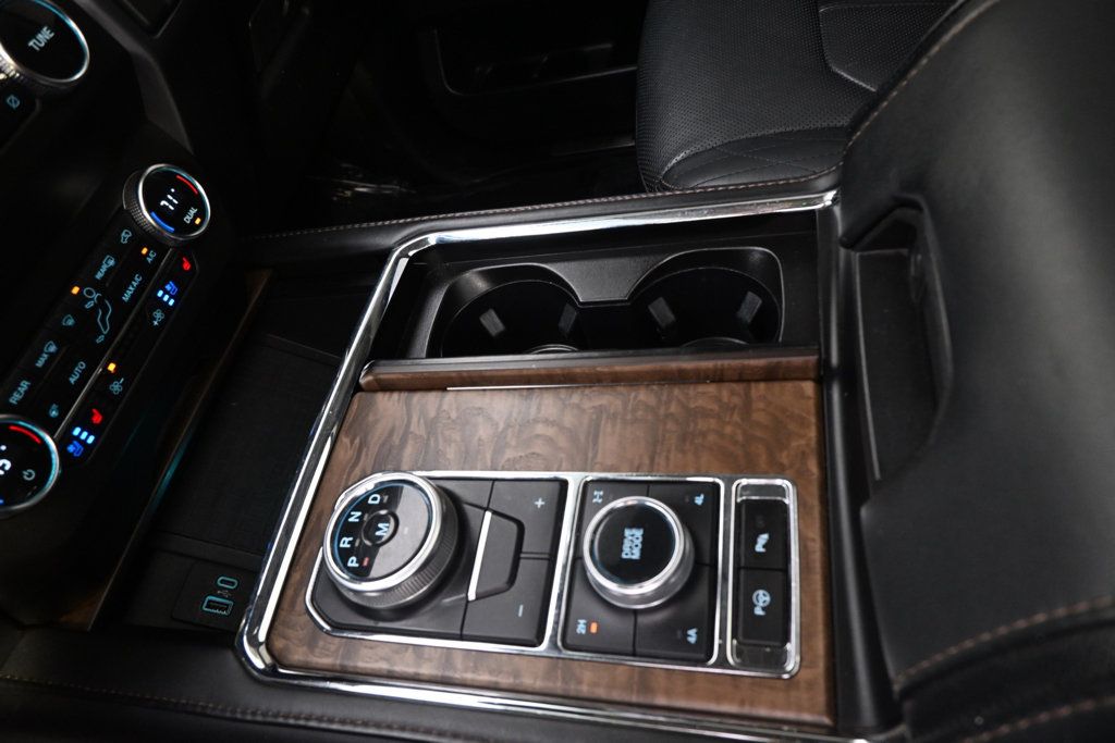 Used 2020 Ford Expedition Platinum AWD/4WD image 37