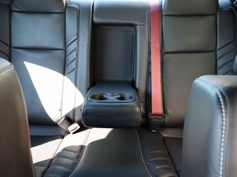 Used 2023 Dodge Challenger SRT Hellcat Widebody image 38