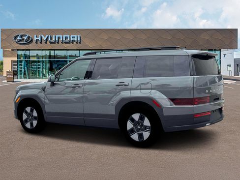 New 2026 Hyundai Santa Fe SEL FWD image 4