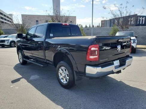 Used 2020 RAM 3500 Laramie image 5