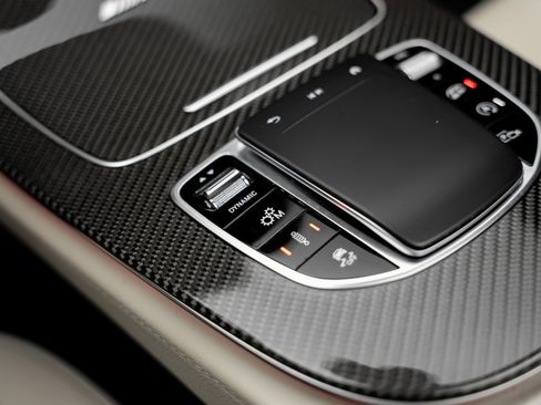 Used 2021 Mercedes-Benz E 63 AMG S image 59