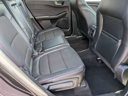 Used 2025 Ford Escape ST-Line FWD image 27