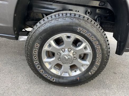 Used 2024 RAM 2500 Laramie image 18