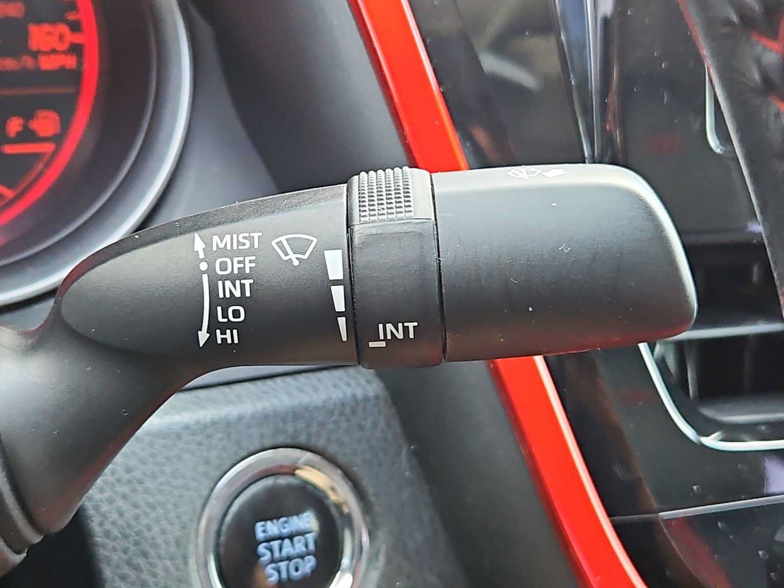 Used 2021 Toyota Camry TRD FWD image 19