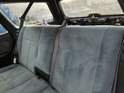 Used 1996 Subaru Legacy L image 14