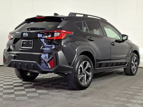 Certified 2024 Subaru Crosstrek 2.0i Premium AWD/4WD image 9