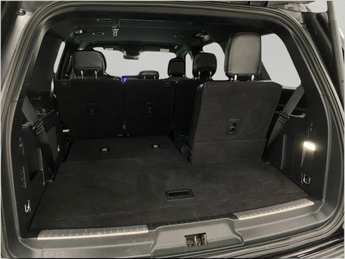 Used 2019 Lincoln Navigator Select AWD/4WD image 6