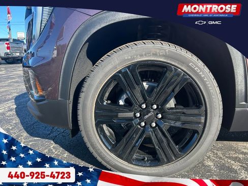 New 2026 GMC Acadia Elevation w/ Black Edition image 33