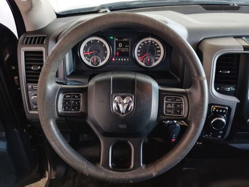 Used 2019 RAM 1500 Tradesman w/ Popular Equipment Group AWD/4WD image 20