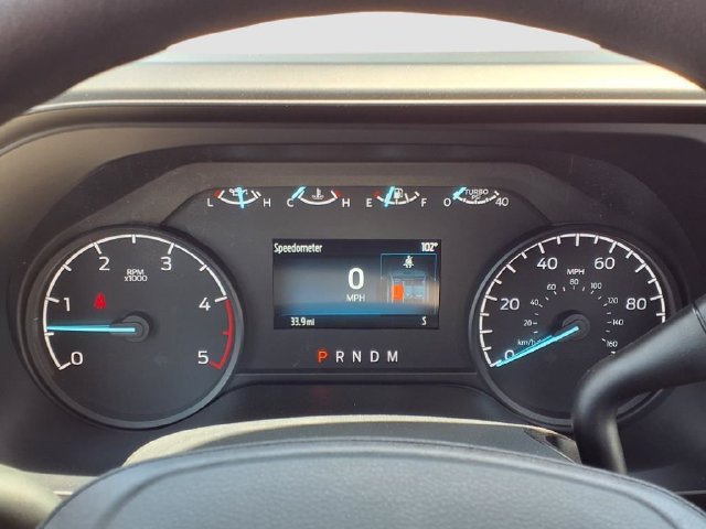 New 2025 Ford F250 XL RWD image 25