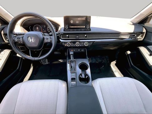 Used 2024 Honda Civic EX image 15