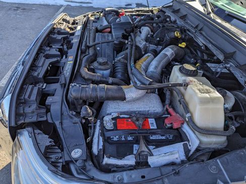 Used 2015 Ford F350 Lariat w/ Lariat Ultimate Package image 47