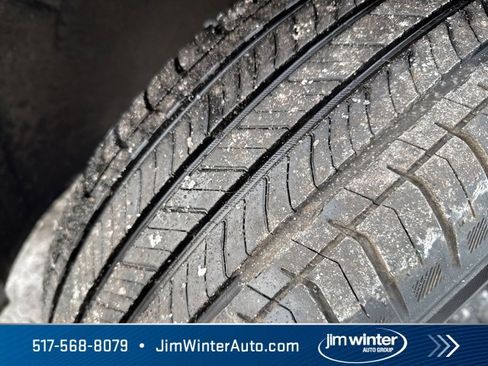 Certified 2025 GMC Terrain Elevation image 4