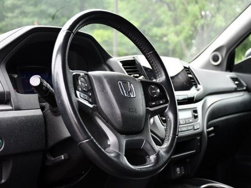 Used 2021 Honda Pilot EX-L image 10
