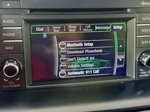 Used 2014 MAZDA CX-5 Touring w/ Bose/Moonroof Package FWD image 15