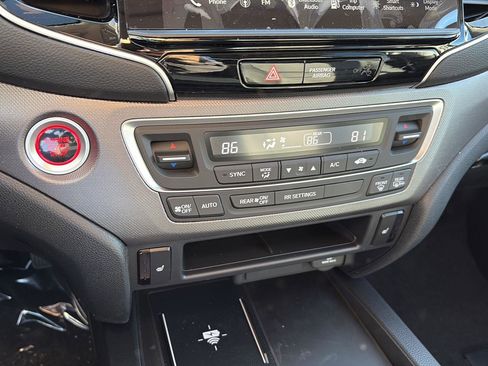 New 2026 Honda Ridgeline RTL image 11