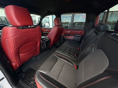 Used 2023 RAM 1500 Rebel w/ Rebel Level 1 Equipment Group image 24