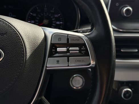 Used 2021 Kia Telluride LX image 17