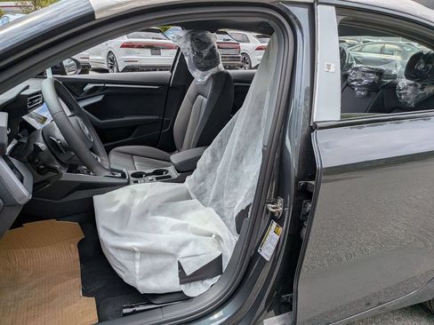 New 2026 Audi A3 2.0T Premium AWD/4WD image 8
