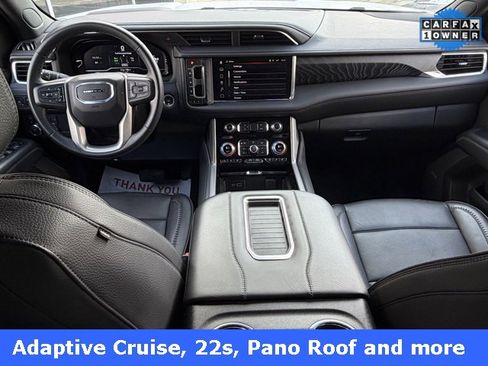 Used 2023 GMC Yukon Denali image 37