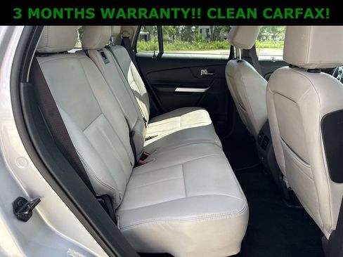 Used 2013 Ford Edge SE image 20