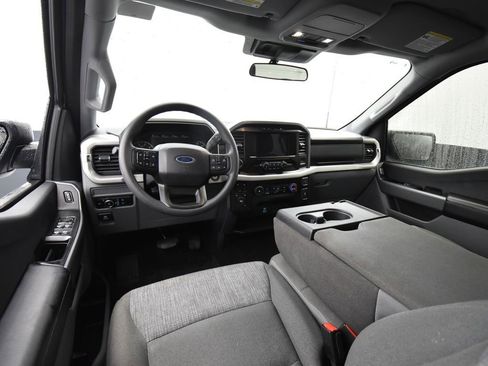 Used 2023 Ford F150 XLT w/ XTR Package image 11