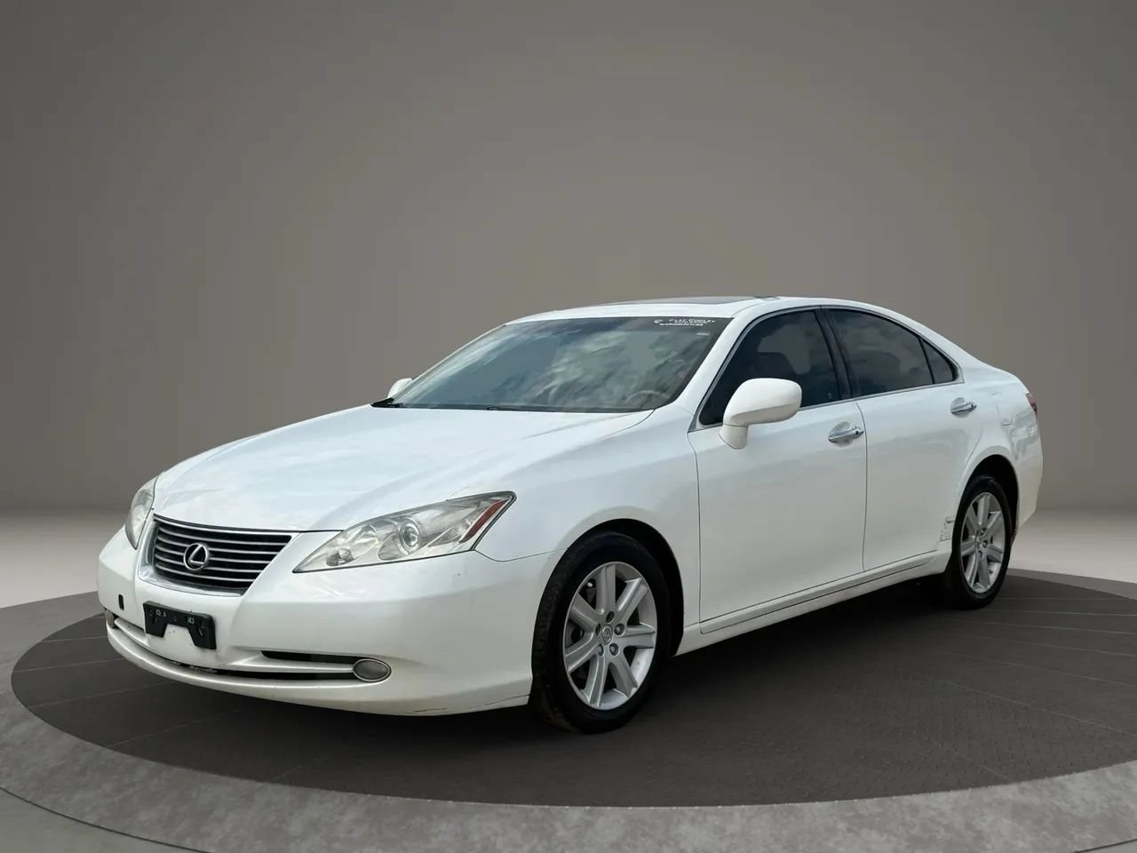 Used 2007 Lexus ES 350 FWD image 8