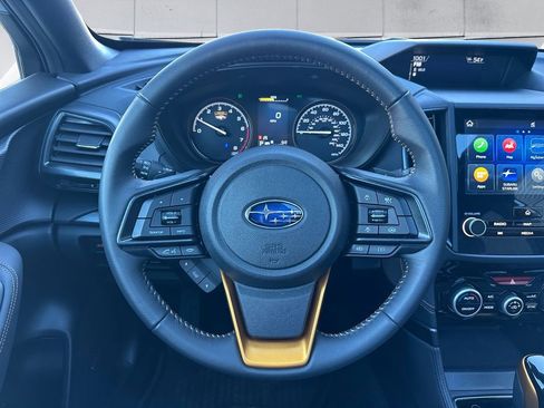 Used 2024 Subaru Forester Wilderness AWD/4WD image 9