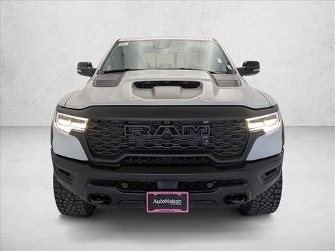 New 2026 RAM 1500 RHO w/ Bed Utility Group image 5