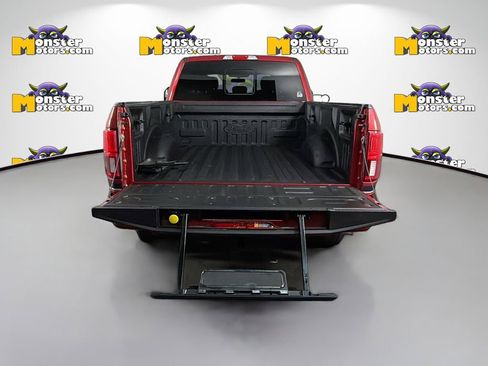 Used 2020 Ford F150 Lariat w/ Equipment Group 502A Luxury image 26