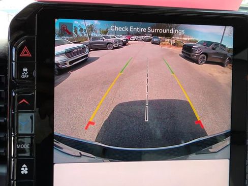 New 2026 RAM 1500 Laramie image 12