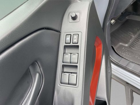 New 2026 Nissan Frontier PRO-4X AWD/4WD image 20
