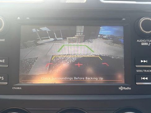 Used 2017 Subaru Forester 2.5i w/ Popular Package #1A AWD/4WD image 15