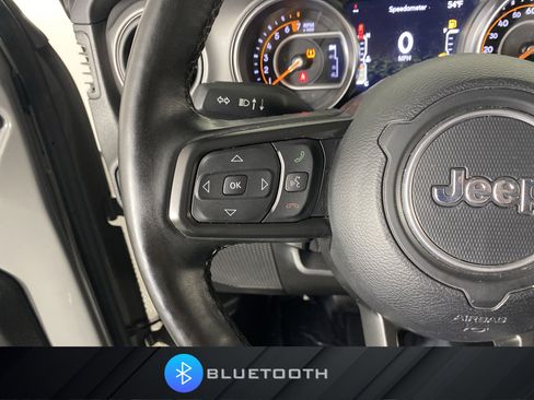 Used 2022 Jeep Gladiator Sport image 22