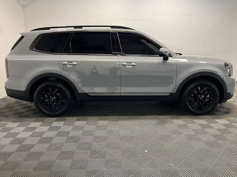 Used 2023 Kia Telluride SX Prestige X-Pro image 4
