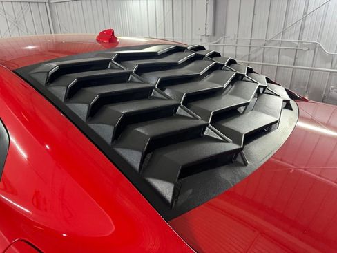 Used 2017 Dodge Charger R/T Scat Pack image 22