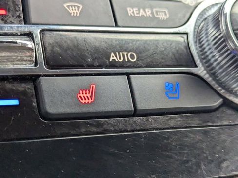 Used 2022 Lincoln Navigator Black Label image 24