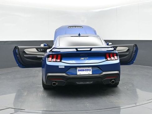 Used 2024 Ford Mustang GT Premium w/ GT Performance Package image 66