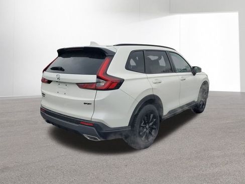 New 2026 Honda CR-V Sport-L image 13