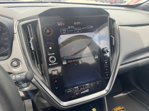Certified 2024 Subaru Crosstrek 2.5i Wilderness w/ Crosstrek Mirror Package AWD/4WD image 26