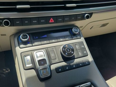 Used 2024 Hyundai Palisade Limited AWD/4WD image 15