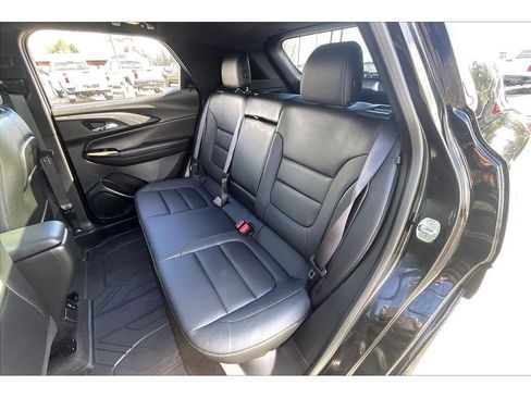 Used 2023 Chevrolet TrailBlazer ACTIV w/ Sun and Liftgate Package FWD image 28