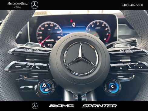 New 2026 Mercedes-Benz GLC 43 AMG 4MATIC image 28
