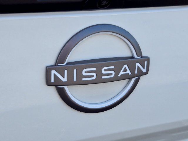 Used 2025 Nissan Frontier S AWD/4WD image 16