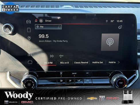 Certified 2024 GMC Canyon Elevation image 21