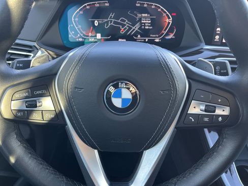 Used 2023 BMW X5 sDrive40i w/ Parking Assistance Package image 21