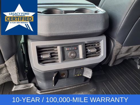 Used 2024 Ford F250 Lariat w/ Lariat Ultimate Package image 16